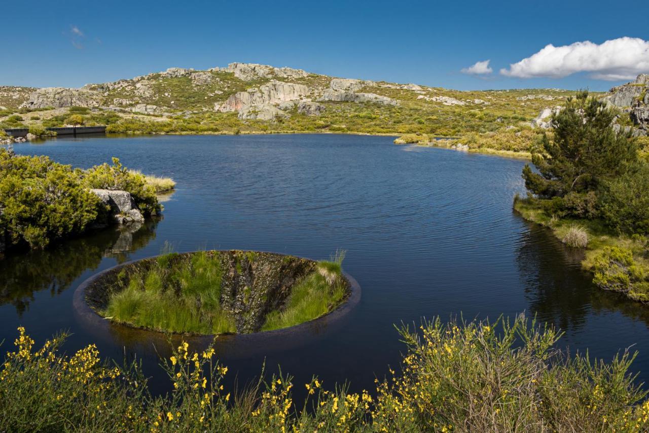 Lobos Village - Alojamento Сейя Экстерьер фото